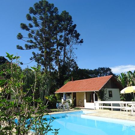 Pousada Cruzeiro Do Sul Itatiaia  Extérieur photo