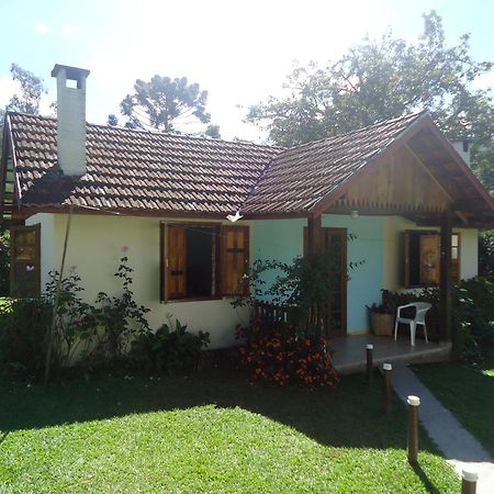 Pousada Cruzeiro Do Sul Itatiaia  Extérieur photo