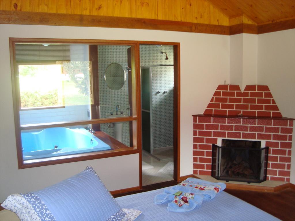 Pousada Cruzeiro Do Sul Itatiaia  Chambre photo