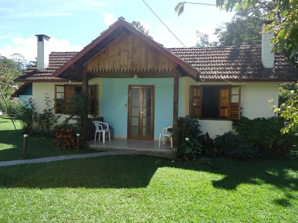 Pousada Cruzeiro Do Sul Itatiaia  Chambre photo