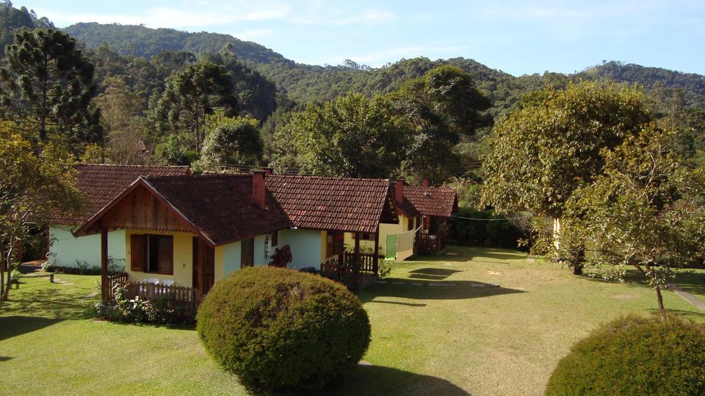 Pousada Cruzeiro Do Sul Itatiaia  Extérieur photo