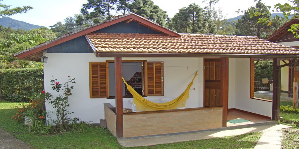 Pousada Cruzeiro Do Sul Itatiaia  Extérieur photo