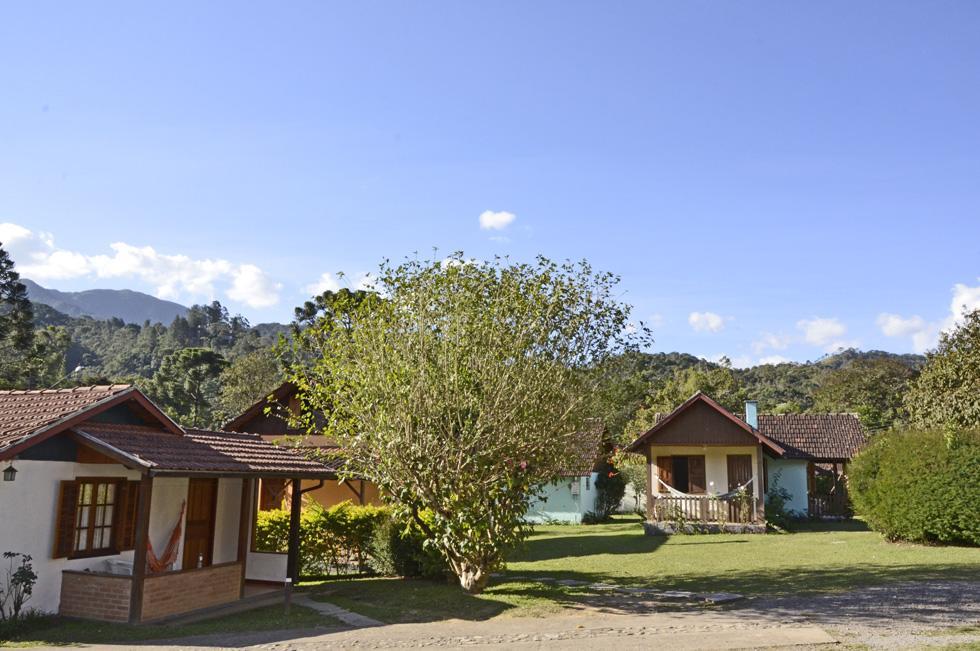 Pousada Cruzeiro Do Sul Itatiaia  Extérieur photo