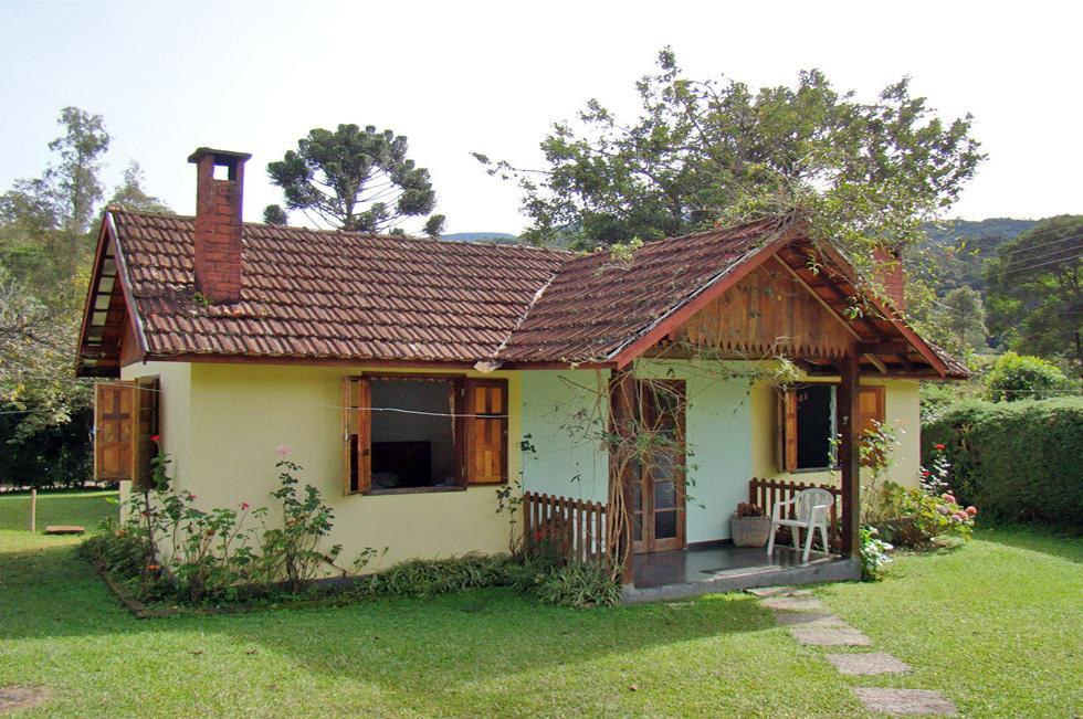 Pousada Cruzeiro Do Sul Itatiaia  Chambre photo