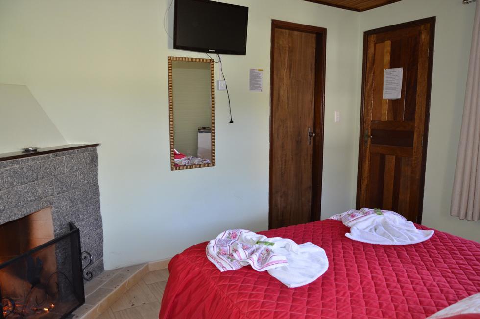 Pousada Cruzeiro Do Sul Itatiaia  Chambre photo