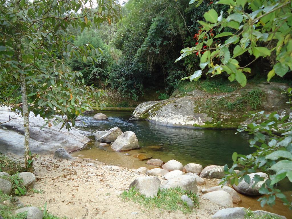 Pousada Cruzeiro Do Sul Itatiaia  Extérieur photo