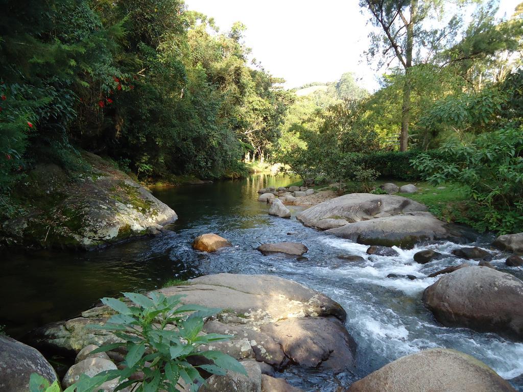 Pousada Cruzeiro Do Sul Itatiaia  Extérieur photo