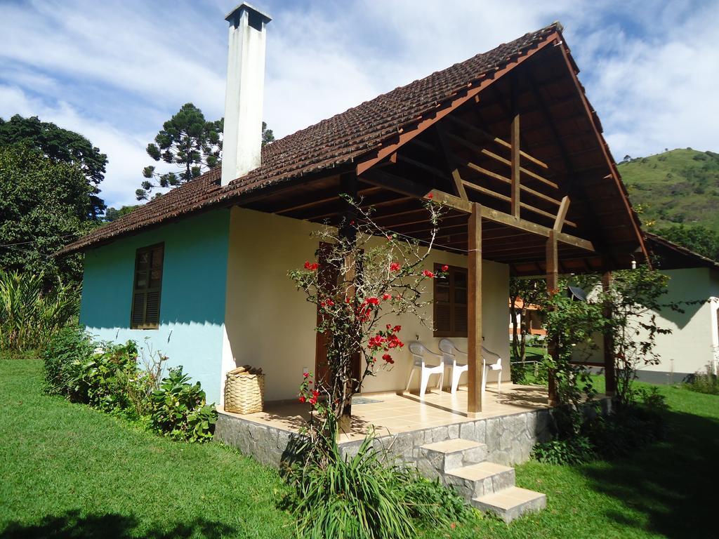 Pousada Cruzeiro Do Sul Itatiaia  Extérieur photo