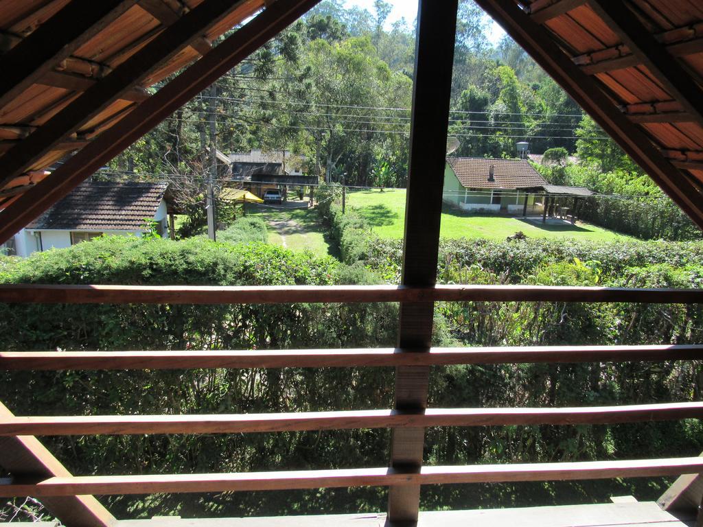 Pousada Cruzeiro Do Sul Itatiaia  Extérieur photo