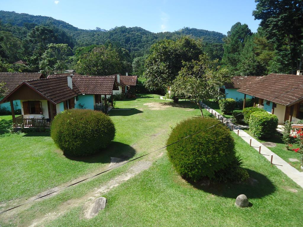 Pousada Cruzeiro Do Sul Itatiaia  Extérieur photo