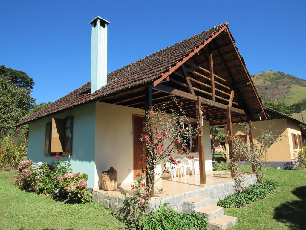 Pousada Cruzeiro Do Sul Itatiaia  Extérieur photo
