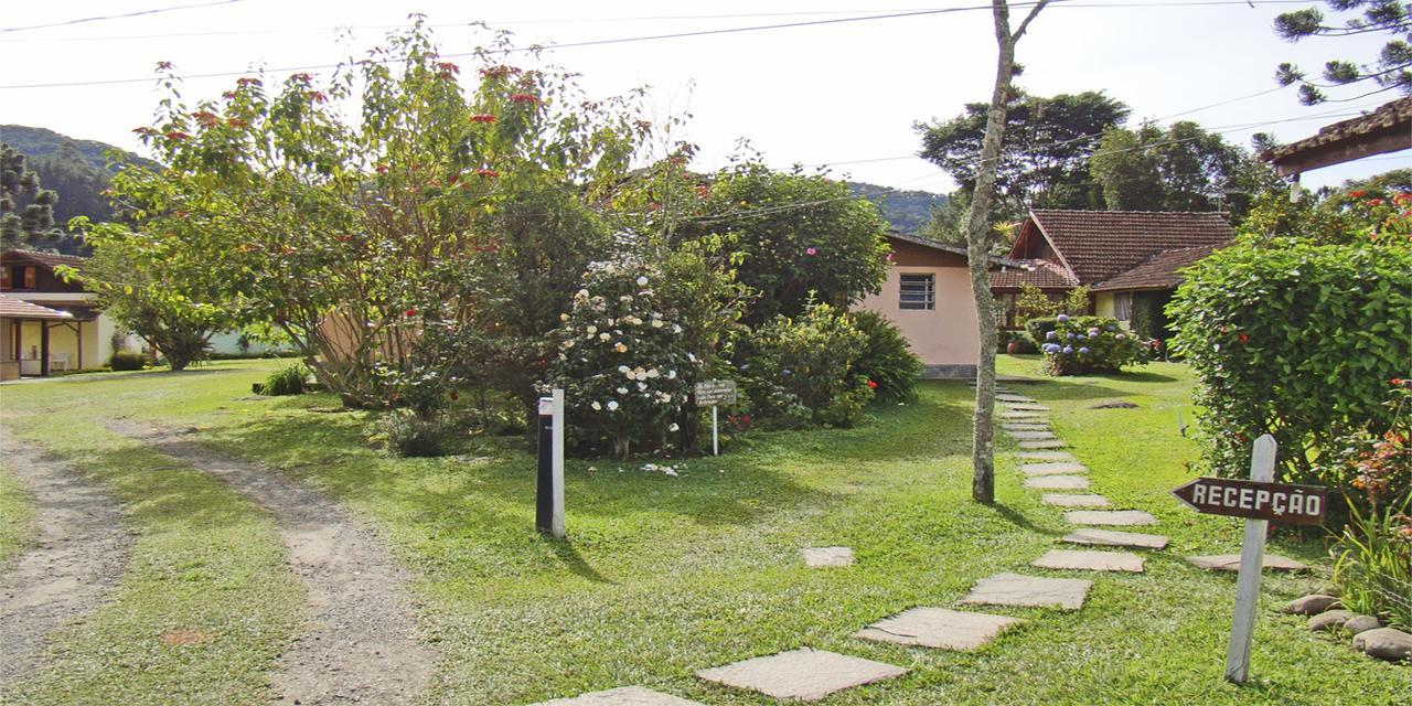 Pousada Cruzeiro Do Sul Itatiaia  Extérieur photo