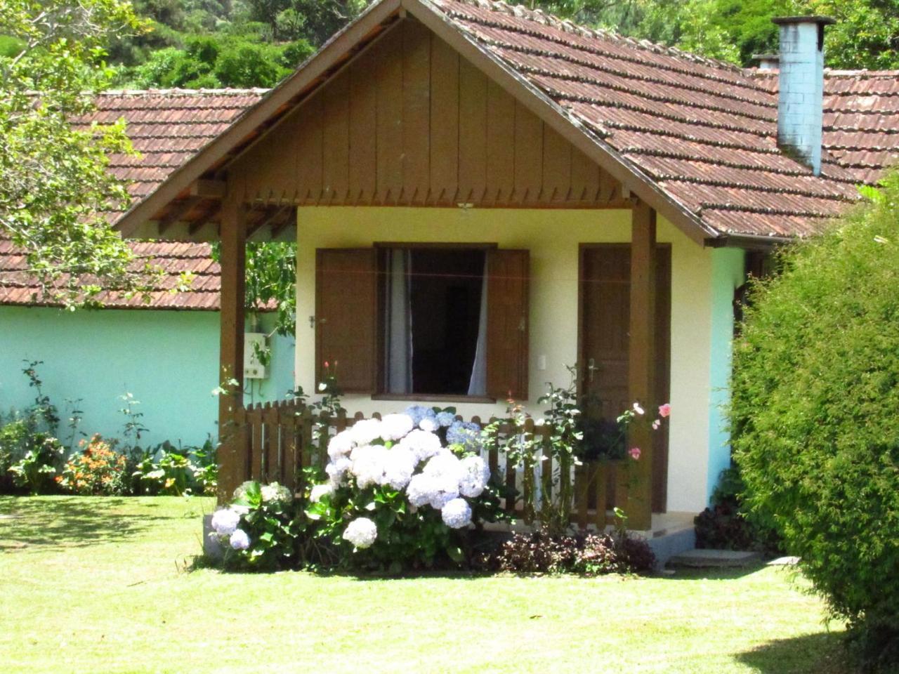 Pousada Cruzeiro Do Sul Itatiaia  Extérieur photo